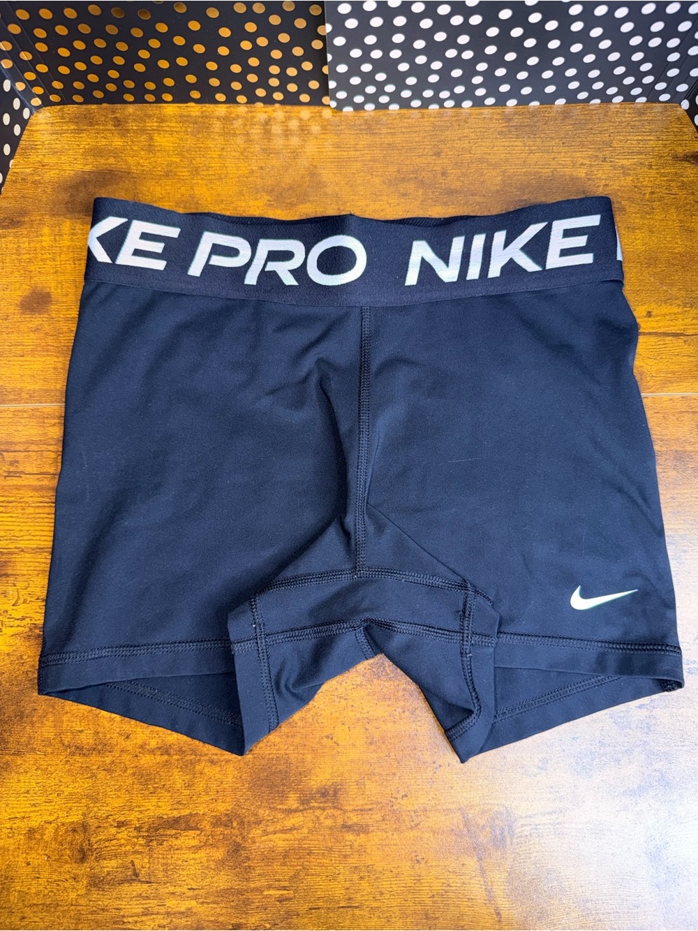 Nike Pro Shorts